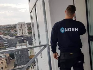 Norh Entreprise elektriker København og nu Nordsjælland