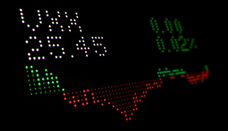 Hvad er forskellen på ETF’ere og Mutual Funds?