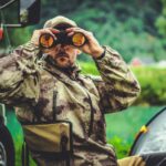 Hunting Season Game Spotting